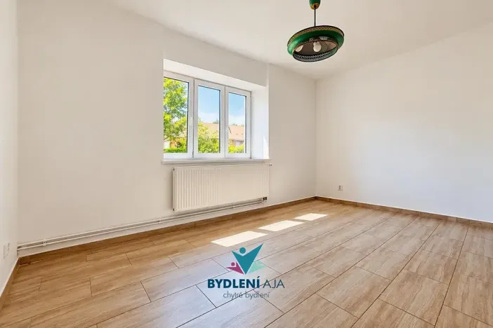 Prodej bytu 2+1, Tisá, 60 m2