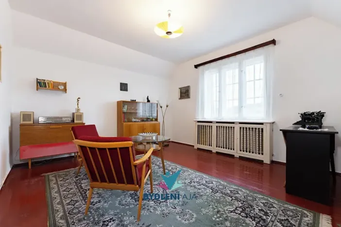 Prodej vily, Teplice, Antonína Dvořáka, 300 m2