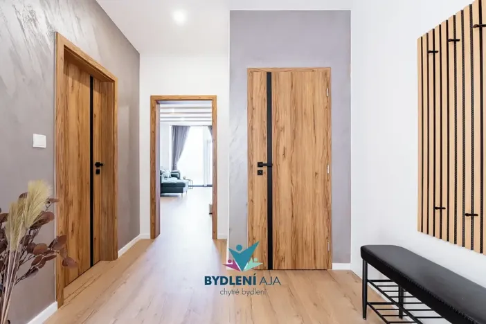 Prodej rodinného domu, Bystřany, 284 m2