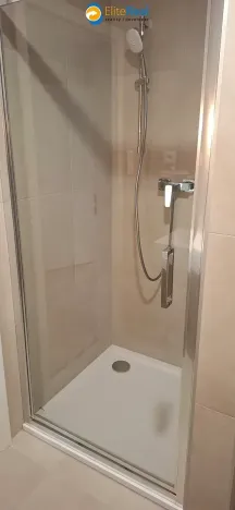 Pronájem bytu 2+kk, Olomouc, Varšavské nám., 43 m2