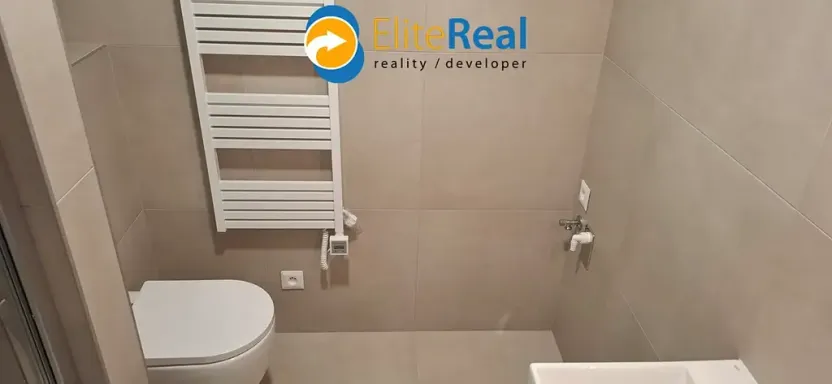 Pronájem bytu 2+kk, Olomouc, Varšavské nám., 43 m2