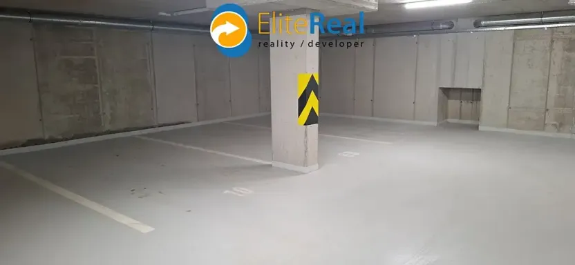 Pronájem bytu 2+kk, Olomouc, Varšavské nám., 43 m2