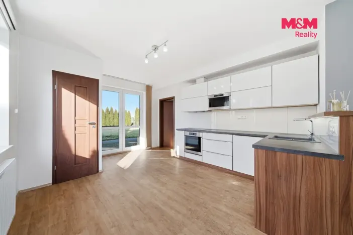Prodej rodinného domu, Velký Týnec, Sadová, 154 m2