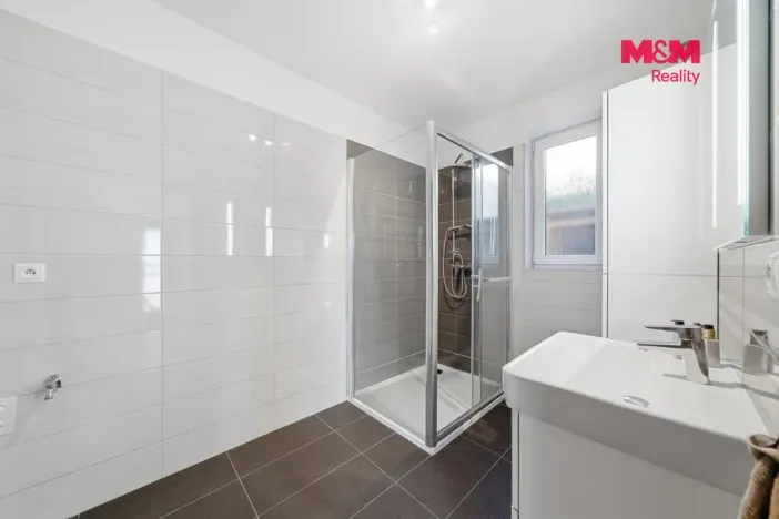 Prodej rodinného domu, Velký Týnec, Sadová, 154 m2