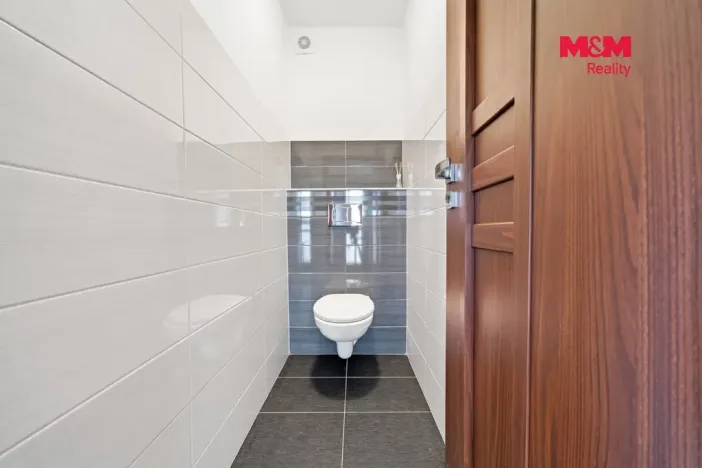 Prodej rodinného domu, Velký Týnec, Sadová, 154 m2