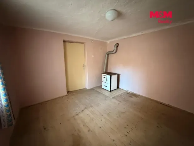 Prodej rodinného domu, Borovno, 75 m2