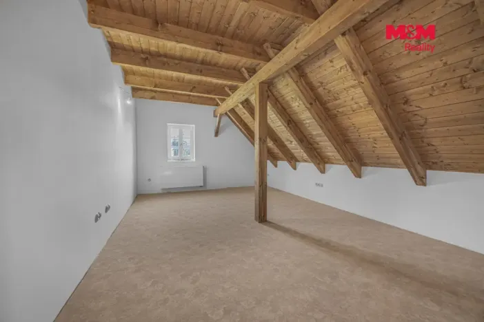 Prodej rodinného domu, Orlické Záhoří, 237 m2
