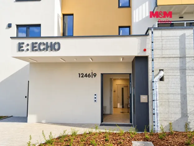 Pronájem bytu 2+kk, Praha - Kbely, 49 m2