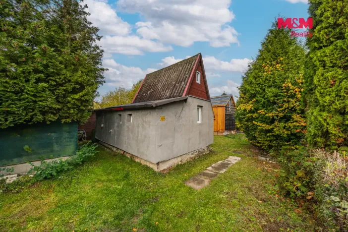 Prodej chaty, Kozojedy, 25 m2