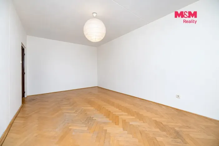 Prodej bytu 2+1, Žamberk, U Polikliniky, 57 m2