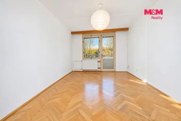 Prodej bytu 2+1, Žamberk, U Polikliniky, 57 m2