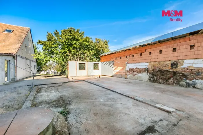 Prodej rodinného domu, Přeštice, Poděbradova, 140 m2