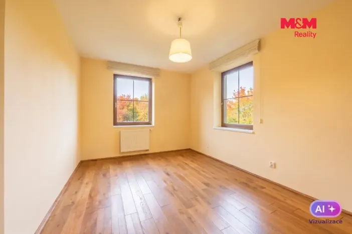 Prodej rodinného domu, Mořina, 240 m2