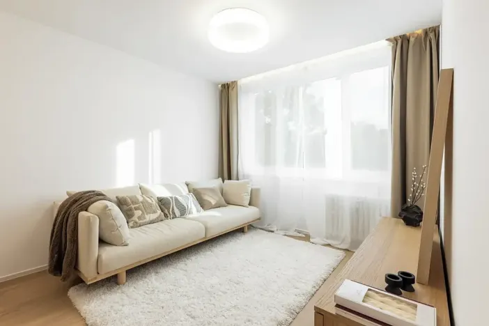 Prodej bytu 4+kk, Praha - Strašnice, Pod strání, 71 m2