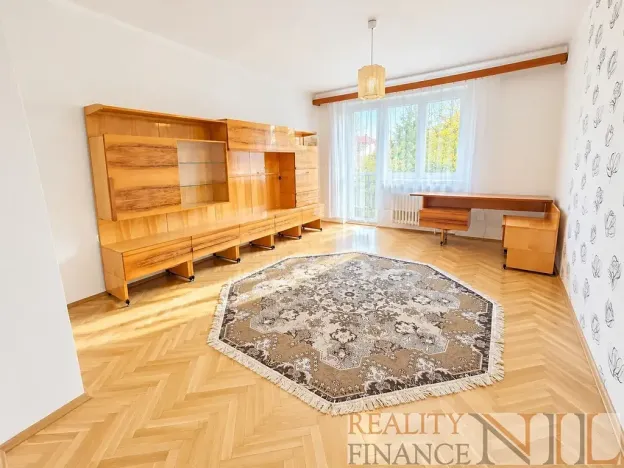 Prodej bytu 3+1, Plzeň, Spádná, 88 m2