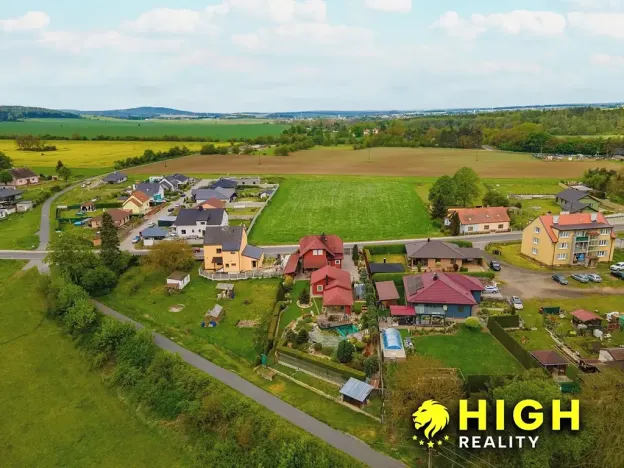 Prodej rodinného domu, Chotěšov, 200 m2