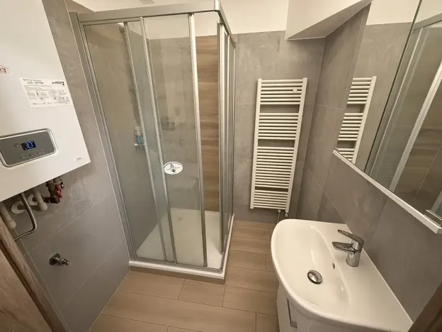 Pronájem bytu 2+kk, Brno, Haasova, 53 m2