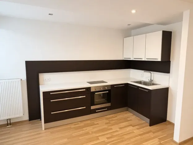 Pronájem bytu 2+kk, Brno, Fryčajova, 58 m2
