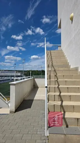 Prodej bytu 3+kk, Brno, Leskauerova, 110 m2