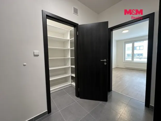 Pronájem bytu 2+kk, Praha - Dolní Měcholupy, Honzíkova, 54 m2
