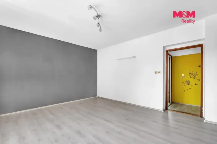 Prodej bytu 3+1, Boskovice, Křižíkova, 71 m2