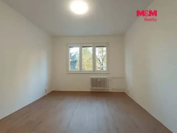 Pronájem bytu 2+1, Slaný, Plynárenská, 49 m2
