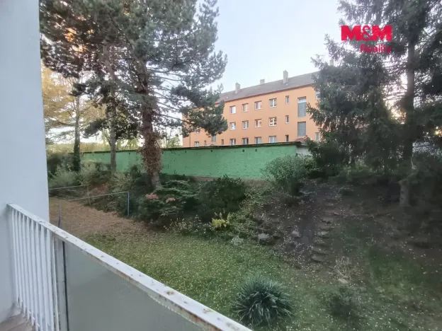 Pronájem bytu 2+1, Slaný, Plynárenská, 49 m2
