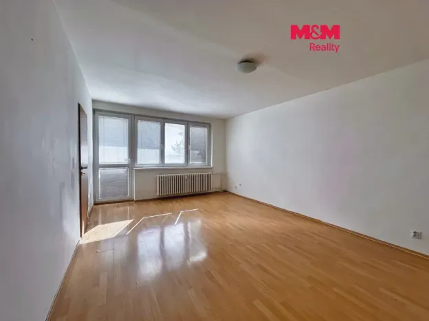 Pronájem bytu 1+1, Praha - Strašnice, Přetlucká, 33 m2