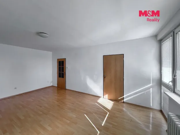 Pronájem bytu 1+1, Praha - Strašnice, Přetlucká, 33 m2