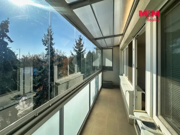Pronájem bytu 1+1, Praha - Strašnice, Přetlucká, 33 m2