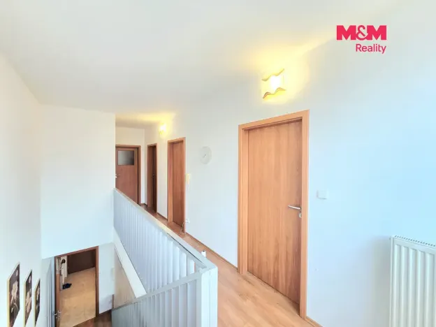 Prodej rodinného domu, České Budějovice - České Budějovice 5, Vrbenská, 110 m2