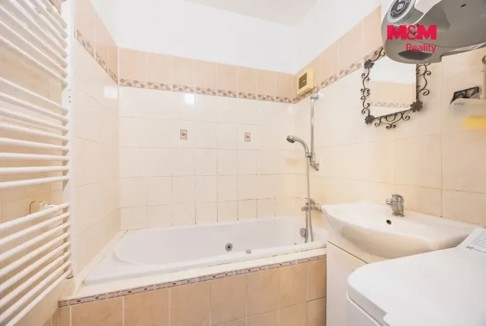 Prodej bytu 3+1, Žamberk, Dukelská, 73 m2