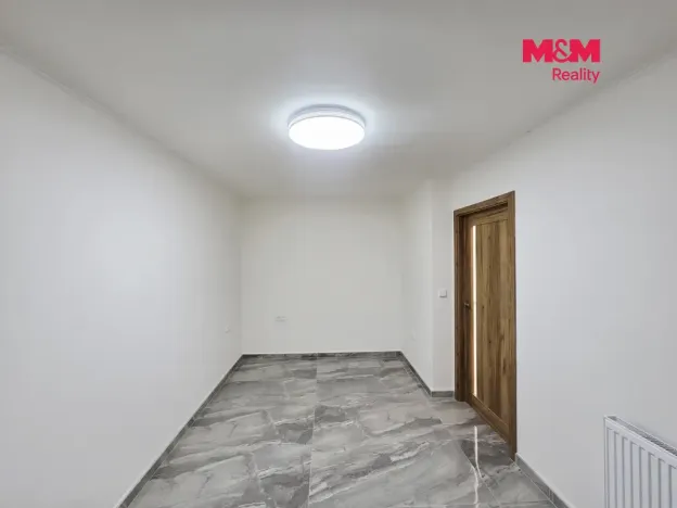 Prodej rodinného domu, Praha - Kyje, Bajgarova, 160 m2