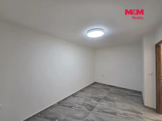 Prodej rodinného domu, Praha - Kyje, Bajgarova, 160 m2