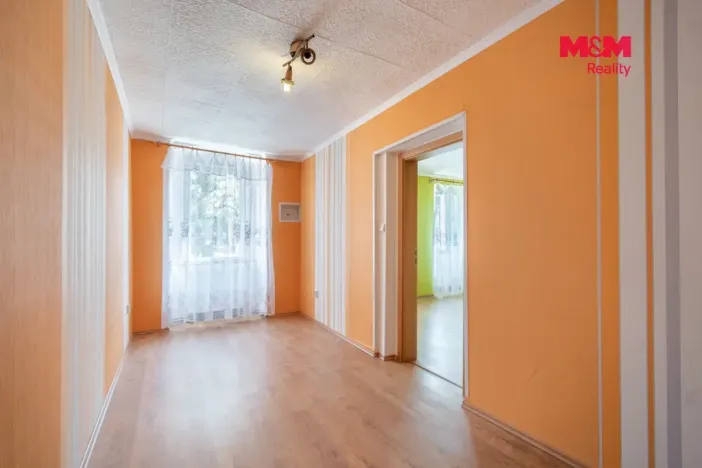 Prodej rodinného domu, Smečno, nám. T. G. Masaryka, 116 m2