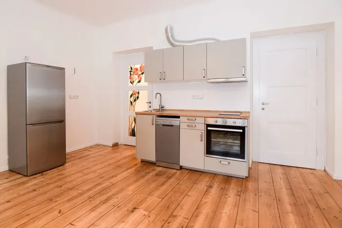 Pronájem bytu 3+kk, Praha - Zbraslav, U Národní galerie, 68 m2