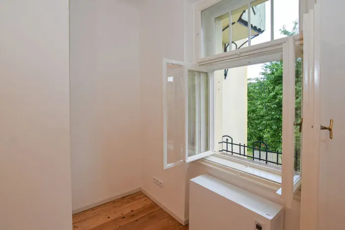 Pronájem bytu 3+kk, Praha - Zbraslav, U Národní galerie, 68 m2