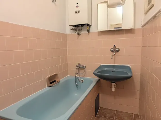 Pronájem bytu 2+1, Praha - Vršovice, Francouzská, 61 m2