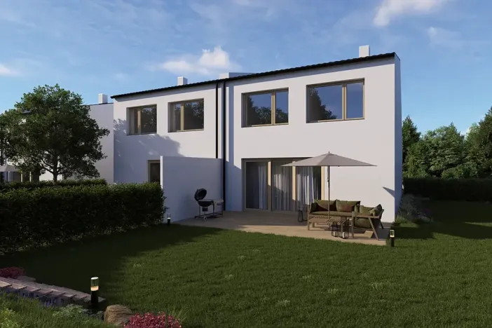 Prodej rodinného domu, Svinošice, 128 m2