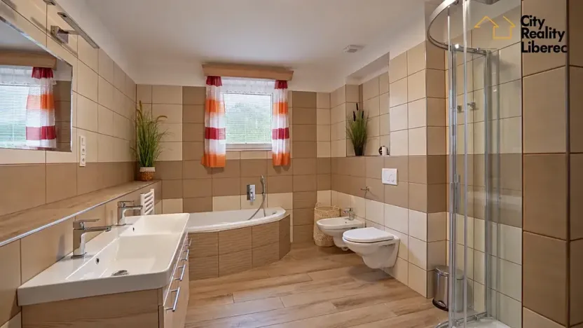 Prodej rodinného domu, Miřetice, 123 m2