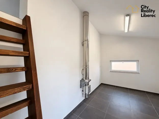 Prodej rodinného domu, Miřetice, 123 m2