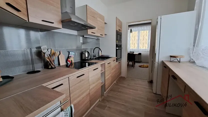 Pronájem bytu 3+1, Brandýs nad Labem-Stará Boleslav, Sídliště, 66 m2