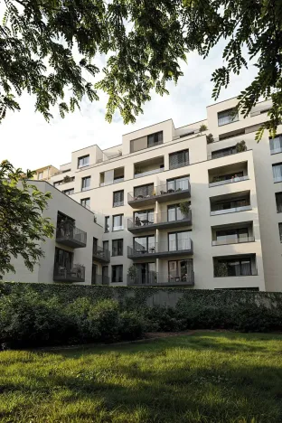 Prodej bytu 1+kk, Praha - Libeň, Světova, 31 m2