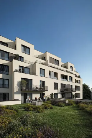 Prodej bytu 1+kk, Praha - Libeň, Světova, 30 m2