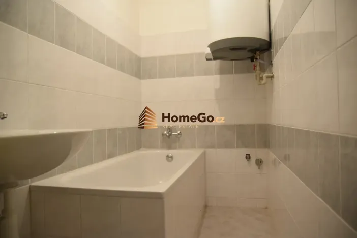Pronájem bytu 2+kk, Praha - Nusle, Na Vítězné pláni, 50 m2