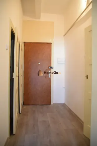 Pronájem bytu 2+kk, Praha - Nusle, Na Vítězné pláni, 50 m2