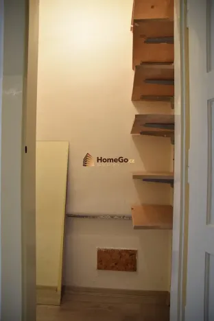 Pronájem bytu 2+kk, Praha - Nusle, Na Vítězné pláni, 50 m2