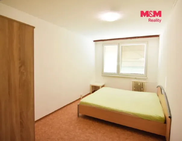 Pronájem bytu 2+kk, Neratovice, Kojetická, 39 m2