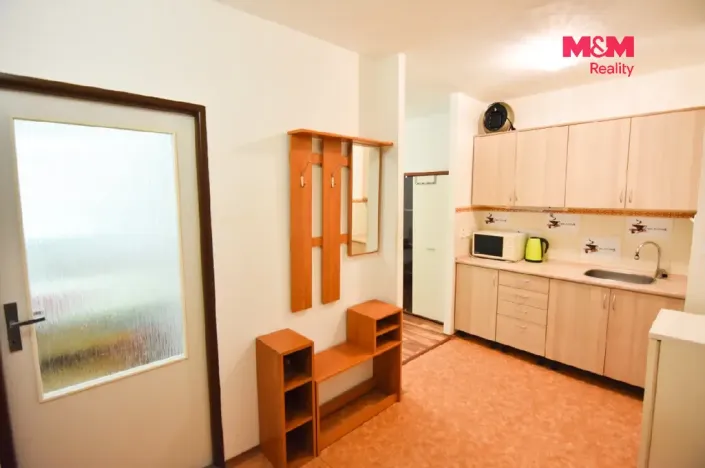 Pronájem bytu 2+kk, Neratovice, Kojetická, 39 m2