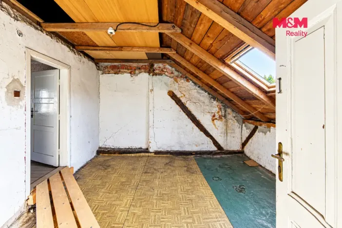 Prodej rodinného domu, Hlučín, Rovniny, 120 m2